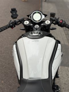 CFMOTO 700CL-X - photo 9