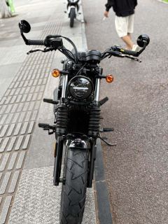 Hyosung GV300S - ფოტო 2