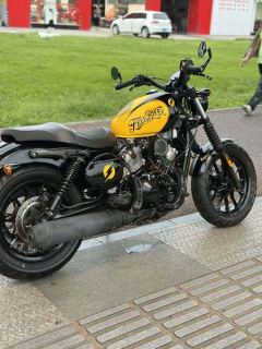 Hyosung GV300S - ფოტო 5
