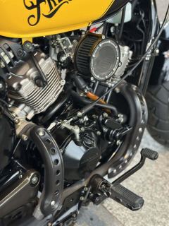 Hyosung GV300S - ფოტო 6