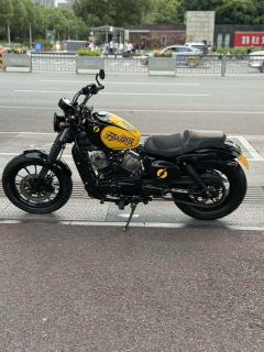 Hyosung GV300S - ფოტო 9