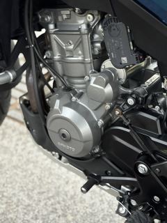 CFMOTO 800MT - ფოტო 11