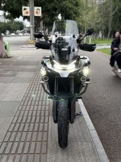 CFMOTO 800MT - ფოტო 2