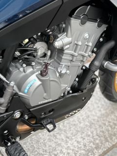 CFMOTO 800MT - ფოტო 6