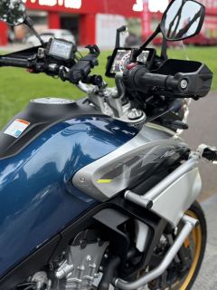 CFMOTO 800MT - ფოტო 7