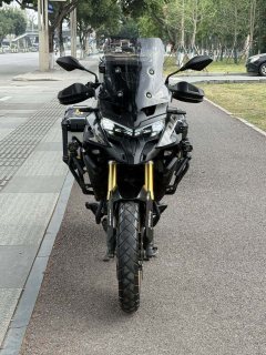Voge DS525 500 cc - ფოტო 1