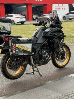 Voge DS525 500 cc - ფოტო 4