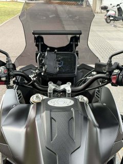 Voge DS525 500 cc - ფოტო 5