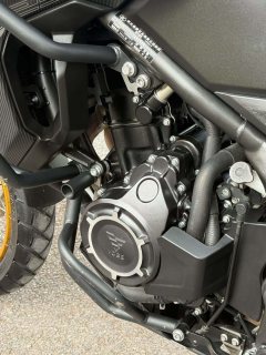 Voge DS525 500 cc - ფოტო 7