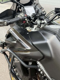 Voge DS525 500 cc - ფოტო 8