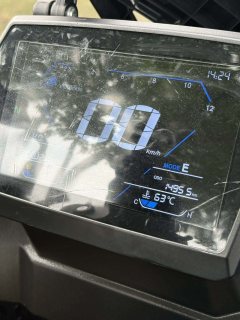 Voge DS525 500 cc - ფოტო 9