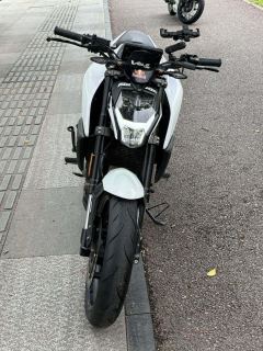 CFMOTO 250NK - фото 2