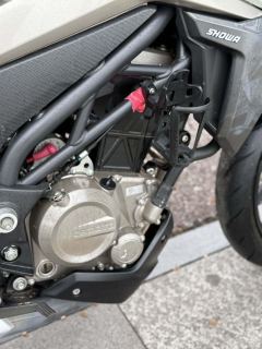 CFMOTO 250NK - фото 5