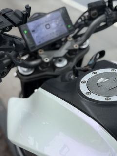 CFMOTO 250NK - фото 9