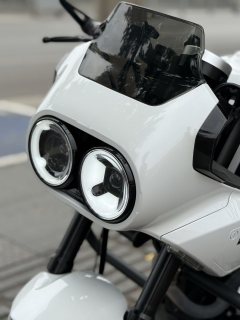 CFMOTO Papio XO-1 125 cc - photo 11