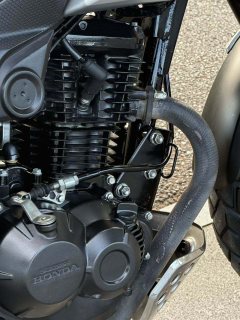 Sundiro Honda CBF190TR - ფოტო 6