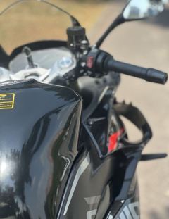 QJMOTOR Sai 450 - ფოტო 10