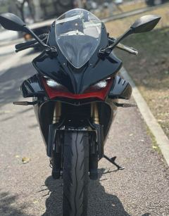 QJMOTOR Sai 450 - ფოტო 3
