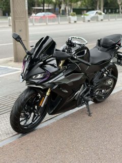 CFMOTO 250SR - ფოტო 1