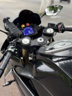 CFMOTO 250SR - ფოტო 11