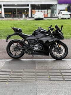 CFMOTO 250SR - ფოტო 4