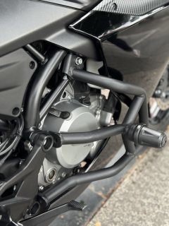 CFMOTO 250SR - ფოტო 6