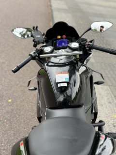 CFMOTO 250SR - ფოტო 7