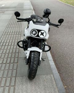 CFMOTO Papio XO-1 125 cc - ფოტო 2