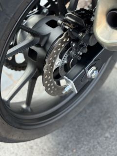 Kayo 250RR Thornbird - фото 6