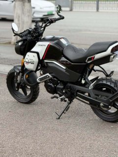CFMOTO Papio XO-1 125 cc - ფოტო 7