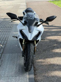 CFMOTO 250SR - ფოტო 2