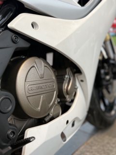 QJMOTOR SRK 250 - ფოტო 7