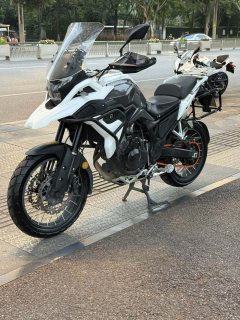 Kayo 500X - photo 1
