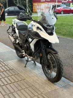 Kayo 500X - photo 3