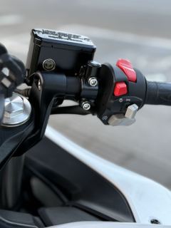 QJMOTOR SRK 250 - ფოტო 11