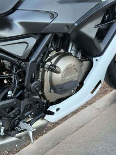 QJMOTOR SRK 250 - ფოტო 6