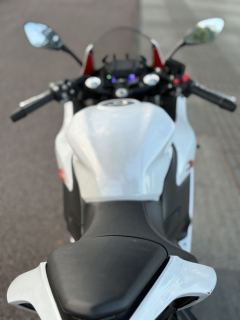 QJMOTOR SRK 250 - ფოტო 7