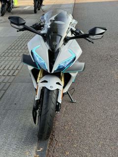 CFMOTO 450SR - ფოტო 1