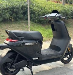 Segway Ninebot N3 - ფოტო 3