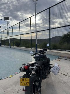 Benelli TNT600i - ფოტო 2