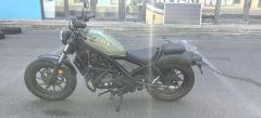 Honda CM300 - photo 1