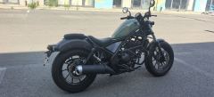 Honda CM300 - photo 3