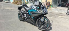 Kayo 350RR - ფოტო 1