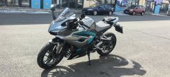 Kayo 350RR - ფოტო 2