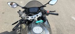 Kayo 350RR - ფოტო 5