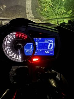 Kawasaki Ninja 400 - ფოტო 4
