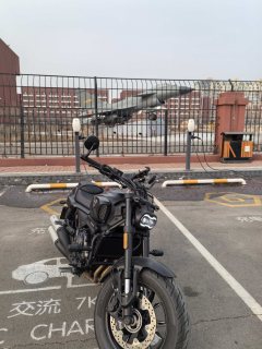 Voge CU525 500 cc - ფოტო 3