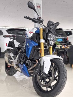 BMW F 900 R - ფოტო 2