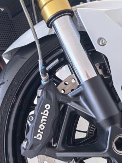 BMW F 900 R - ფოტო 4