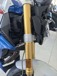BMW F 900 R - ფოტო 5